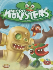 Micro Monsters (0232)