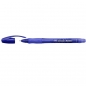 Długopis żelowy zmazywalny BIC Gelocity Illusion - niebieski