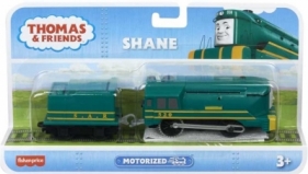 Tomek i Przyjaciele. Track Master Shane
