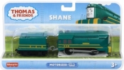 Tomek i Przyjaciele. Track Master Shane