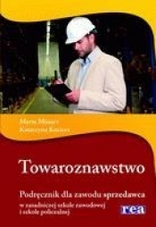 Towaroznawstwo Podręcznik