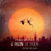 W pogoni za życiem (Uszkodzona okładka) - Opracowanie zbiorowe