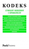 Kodeks Cywilny, Rodzinny i Opiekuńczy