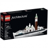 Lego Architecture: Wenecja (21026) Wiek: 12+