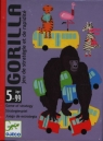 Gra karciana Gorilla