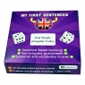 <img src='https://webimage.pl/pics/232/1/d88754B.jpg' width='400' height='400'> Moje pierwsze zdania po angielsku (PAST SIMPLE - IRREGULAR VERBS) My First Paweł Dwornik
