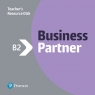  Business Partner B2. Teacher\'s Resource Disk