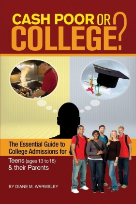 Cash Poor or College? - Warmsley Diane