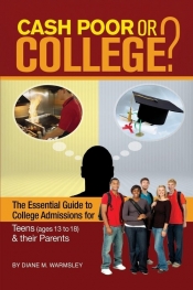 Cash Poor or College?