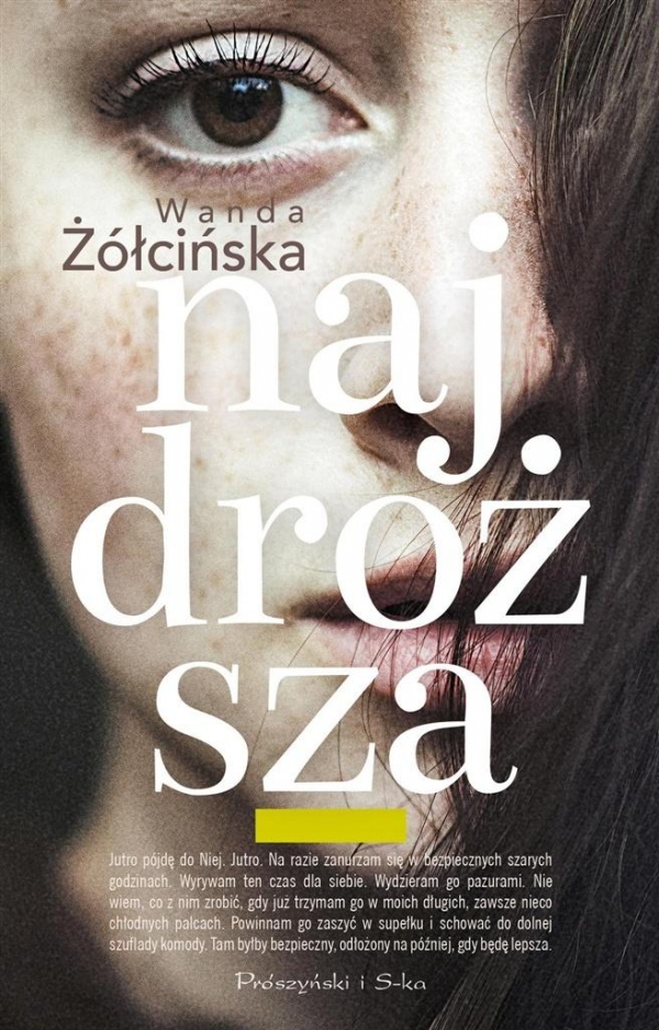 Najdroższa