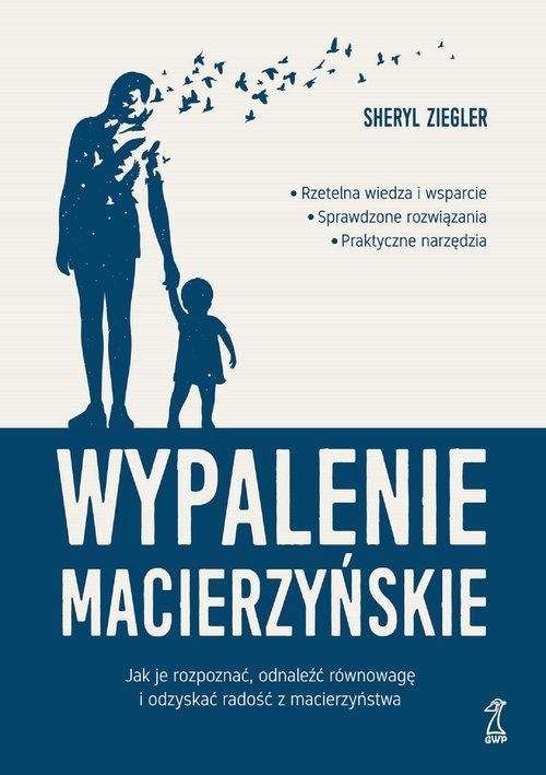 Wypalenie macierzyńskie