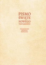 Pismo Święte Nowego Testamentu