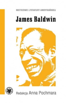 James Baldwin