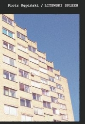 Litewski spleen - Piotr Kępiński