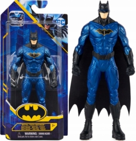 Batman figurka 6 Ast. Batman s3v2 (6055412/20131210)