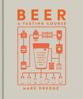 Beer A Tasting Course - Dredge Mark