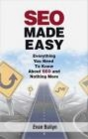 SEO Made Easy Evan Bailyn, Bradley Bailyn