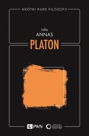 Platon - Annas Julia