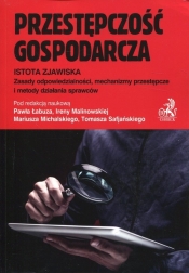 Przestępczość gospodarcza