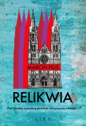 Relikwia - Marcin Pilis