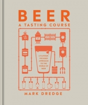 Beer A Tasting Course - Dredge Mark