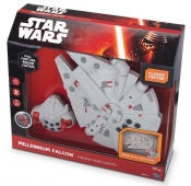 Star Wars Classic Millenium Falcon zdalnie sterowany