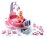 SMOBY Baby Nurse Elektroniczny kącik (7600024223)