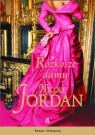 Rozkosze damy  Jordan Nicole