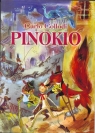 Pinokio Carlo Collodi