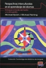 Perspectivas interculturales en el aprendizaje de idiomas Michael Byram, Michael Fleming