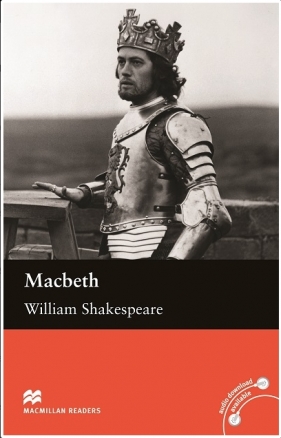 MR 6 Macbeth +CD