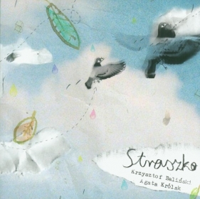 Straszko - Baliński Krzysztof, Królak Agata