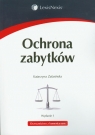 Ochrona zabytków Zalasińska Katarzyna