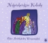 Najpiękniejsze kolędy [CD] Chór Archikatedry Warszawskiej