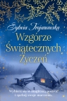 Wzgórze Świątecznych Życzeń Sylwia Trojanowska