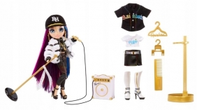 Rainbow High Rockstar - Lalka Lyric Lucas (423232)