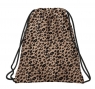 Worek na buty BackUp 7 - Panterka (WOB7A31)