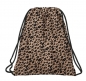 Worek na buty BackUp 7 - Panterka (WOB7A31)