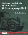 Wybrane zagadnienia łączności armii II Rzeczpolitej  Cepa Heliodor