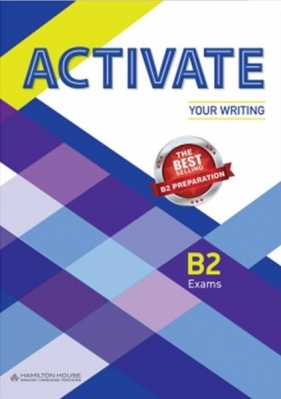 Activate your Writing B2. Student's Book - Alexandra Green