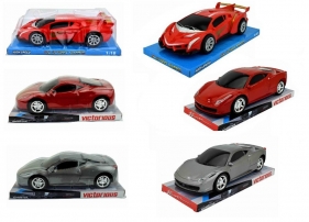Auto sportowe