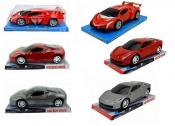 Auto sportowe