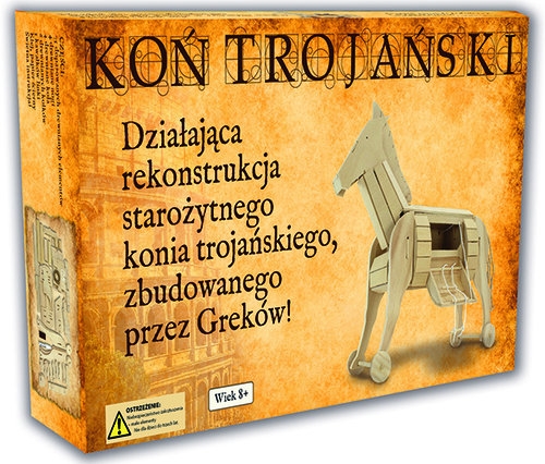 Koń trojański