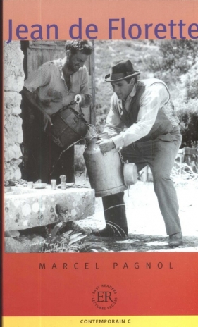 Jean de Florette - Pagnol Marcel