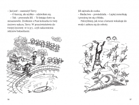 26-piętrowy domek na drzewie - Terry Denton, Andy Griffiths