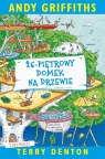 26-piętrowy domek na drzewie Terry Denton, Andy Griffiths