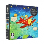 Puzzle 500 PC Little Prince