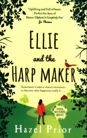 Ellie and the Harp-maker - Prior Hazel