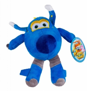 Super Wings Maskotka 20 cm, Jerome (PBP-15488-3)