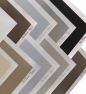 Papier piaskowy Canson Mi-Teintes Touch - czarny (425)